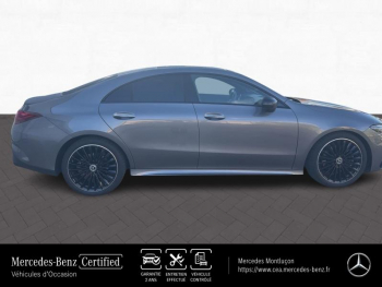 Photo 7 du bon plan MERCEDES-BENZ CLA 200 d 150ch AMG Line 8G-DCT occasion à 39990 €
