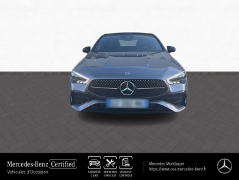 Photo 9 du bon plan MERCEDES-BENZ CLA 200 d 150ch AMG Line 8G-DCT occasion à 39990 €