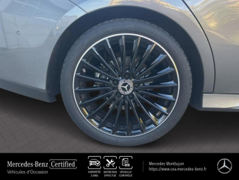 Photo 10 du bon plan MERCEDES-BENZ CLA 200 d 150ch AMG Line 8G-DCT occasion à 39990 €