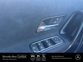 Photo 11 du bon plan MERCEDES-BENZ CLA 200 d 150ch AMG Line 8G-DCT occasion à 39990 €