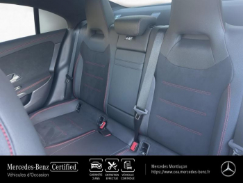 Photo 13 du bon plan MERCEDES-BENZ CLA 200 d 150ch AMG Line 8G-DCT occasion à 39990 €