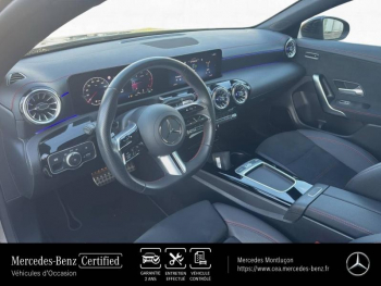 Photo 14 du bon plan MERCEDES-BENZ CLA 200 d 150ch AMG Line 8G-DCT occasion à 39990 €