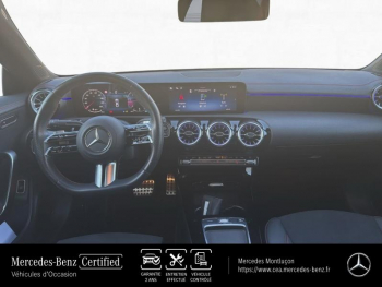 Photo 15 du bon plan MERCEDES-BENZ CLA 200 d 150ch AMG Line 8G-DCT occasion à 39990 €
