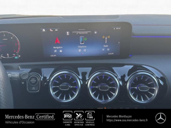 Photo 17 du bon plan MERCEDES-BENZ CLA 200 d 150ch AMG Line 8G-DCT occasion à 39990 €