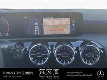 Photo 18 du bon plan MERCEDES-BENZ CLA 200 d 150ch AMG Line 8G-DCT occasion à 39990 €