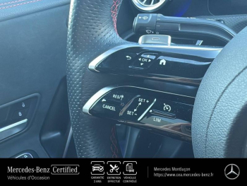 Photo 20 du bon plan MERCEDES-BENZ CLA 200 d 150ch AMG Line 8G-DCT occasion à 39990 €