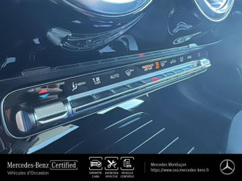 Photo 21 du bon plan MERCEDES-BENZ CLA 200 d 150ch AMG Line 8G-DCT occasion à 39990 €