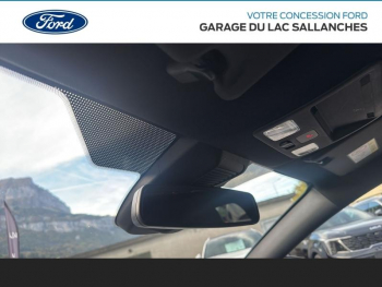 Photo 6 du bon plan FORD Focus SW 1.0 EcoBoost 155ch mHEV ST Line occasion à 17500 €