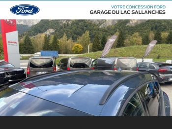 Photo 20 du bon plan FORD Focus SW 1.0 EcoBoost 155ch mHEV ST Line occasion à 17500 €