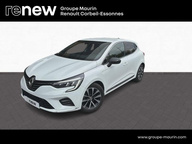 Bon plan RENAULT Clio 1.0 TCe 90ch Techno occasion à 13490 €