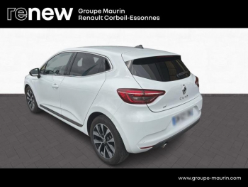 Photo 3 du bon plan RENAULT Clio 1.0 TCe 90ch Techno occasion à 13490 €