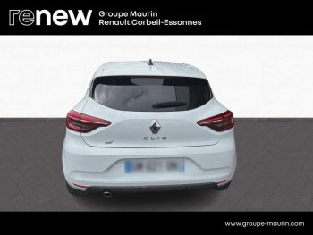 Photo 4 du bon plan RENAULT Clio 1.0 TCe 90ch Techno occasion à 13490 €