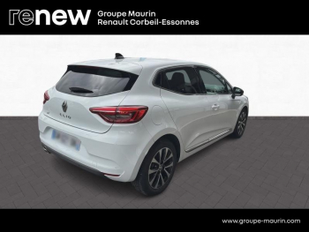 Photo 5 du bon plan RENAULT Clio 1.0 TCe 90ch Techno occasion à 13490 €