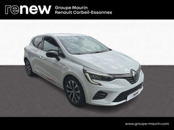 Photo 7 du bon plan RENAULT Clio 1.0 TCe 90ch Techno occasion à 13490 €