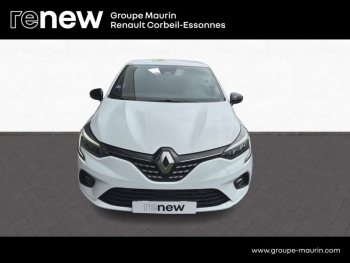 Photo 8 du bon plan RENAULT Clio 1.0 TCe 90ch Techno occasion à 13490 €