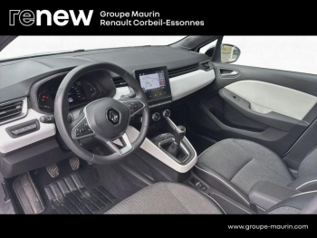 Photo 10 du bon plan RENAULT Clio 1.0 TCe 90ch Techno occasion à 13490 €