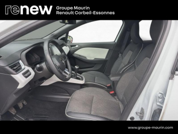 Photo 11 du bon plan RENAULT Clio 1.0 TCe 90ch Techno occasion à 13490 €