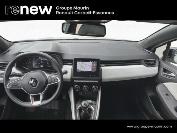 Photo 13 du bon plan RENAULT Clio 1.0 TCe 90ch Techno occasion à 13490 €