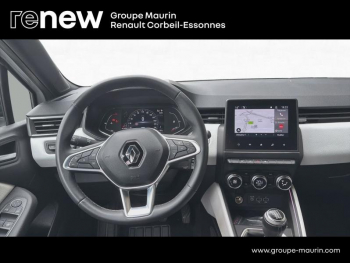 Photo 14 du bon plan RENAULT Clio 1.0 TCe 90ch Techno occasion à 13490 €