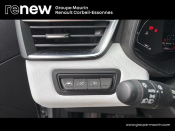 Photo 17 du bon plan RENAULT Clio 1.0 TCe 90ch Techno occasion à 13490 €