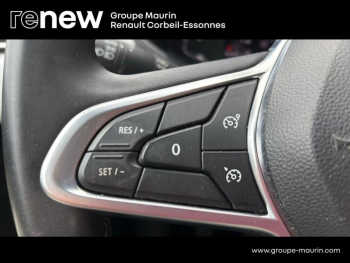 Photo 18 du bon plan RENAULT Clio 1.0 TCe 90ch Techno occasion à 13490 €