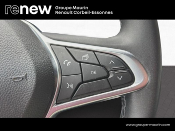 Photo 19 du bon plan RENAULT Clio 1.0 TCe 90ch Techno occasion à 13490 €