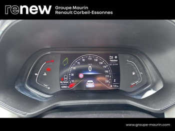 Photo 20 du bon plan RENAULT Clio 1.0 TCe 90ch Techno occasion à 13490 €