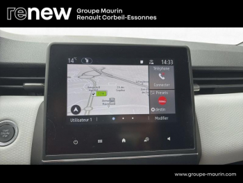 Photo 21 du bon plan RENAULT Clio 1.0 TCe 90ch Techno occasion à 13490 €