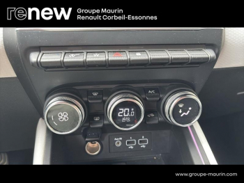 Photo 22 du bon plan RENAULT Clio 1.0 TCe 90ch Techno occasion à 13490 €
