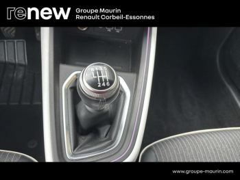 Photo 23 du bon plan RENAULT Clio 1.0 TCe 90ch Techno occasion à 13490 €