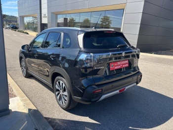Photo 8 du bon plan SUZUKI SX4 S-Cross 1.5 Dualjet Hybrid 115ch Style Auto Allgrip MY24 occasion à 24990 €