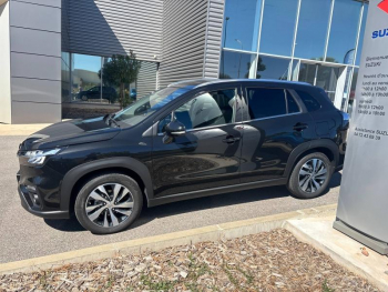Photo 9 du bon plan SUZUKI SX4 S-Cross 1.5 Dualjet Hybrid 115ch Style Auto Allgrip MY24 occasion à 24990 €