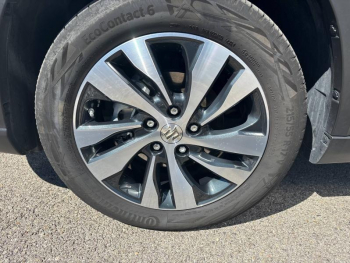 Photo 10 du bon plan SUZUKI SX4 S-Cross 1.5 Dualjet Hybrid 115ch Style Auto Allgrip MY24 occasion à 24990 €