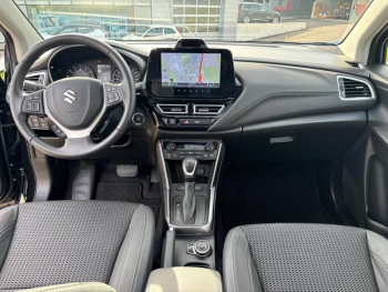Photo 12 du bon plan SUZUKI SX4 S-Cross 1.5 Dualjet Hybrid 115ch Style Auto Allgrip MY24 occasion à 24990 €