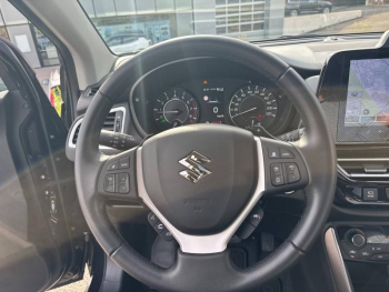 Photo 16 du bon plan SUZUKI SX4 S-Cross 1.5 Dualjet Hybrid 115ch Style Auto Allgrip MY24 occasion à 24990 €