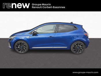 Photo 2 du bon plan RENAULT Clio 1.6 E-Tech 145ch full hybrid esprit Alpine occasion à 20900 €