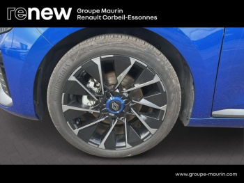 Photo 9 du bon plan RENAULT Clio 1.6 E-Tech 145ch full hybrid esprit Alpine occasion à 20900 €