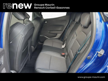 Photo 12 du bon plan RENAULT Clio 1.6 E-Tech 145ch full hybrid esprit Alpine occasion à 20900 €