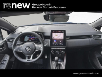 Photo 13 du bon plan RENAULT Clio 1.6 E-Tech 145ch full hybrid esprit Alpine occasion à 20900 €