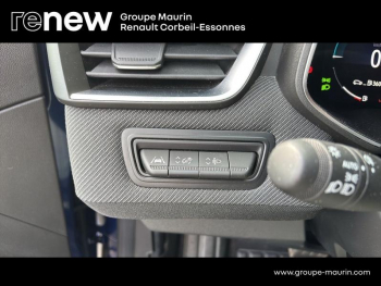 Photo 16 du bon plan RENAULT Clio 1.6 E-Tech 145ch full hybrid esprit Alpine occasion à 20900 €