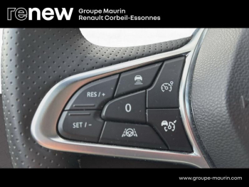 Photo 17 du bon plan RENAULT Clio 1.6 E-Tech 145ch full hybrid esprit Alpine occasion à 20900 €