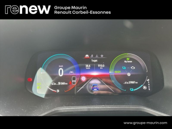 Photo 19 du bon plan RENAULT Clio 1.6 E-Tech 145ch full hybrid esprit Alpine occasion à 20900 €