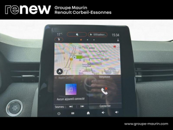 Photo 20 du bon plan RENAULT Clio 1.6 E-Tech 145ch full hybrid esprit Alpine occasion à 20900 €