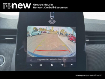 Photo 22 du bon plan RENAULT Clio 1.6 E-Tech 145ch full hybrid esprit Alpine occasion à 20900 €