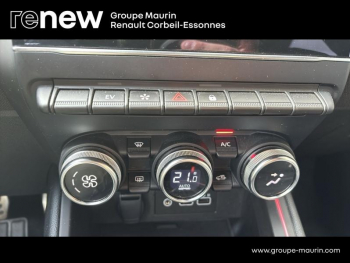 Photo 23 du bon plan RENAULT Clio 1.6 E-Tech 145ch full hybrid esprit Alpine occasion à 20900 €