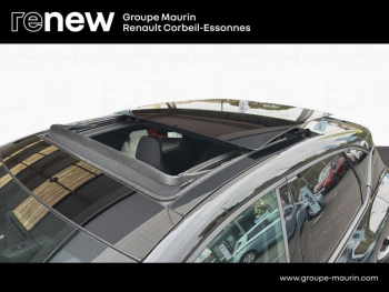 Photo 10 du bon plan RENAULT Captur 1.3 TCe mild hybrid 160ch esprit Alpine EDC occasion à 27590 €