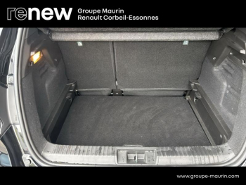 Photo 17 du bon plan RENAULT Captur 1.3 TCe mild hybrid 160ch esprit Alpine EDC occasion à 27590 €