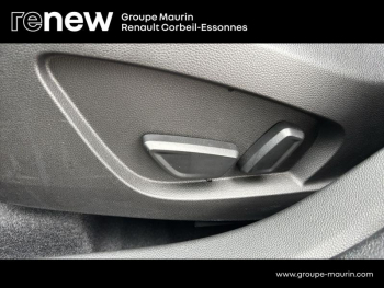 Photo 18 du bon plan RENAULT Captur 1.3 TCe mild hybrid 160ch esprit Alpine EDC occasion à 27590 €