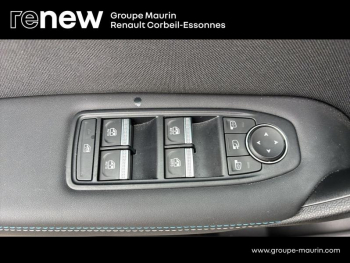 Photo 19 du bon plan RENAULT Captur 1.3 TCe mild hybrid 160ch esprit Alpine EDC occasion à 27590 €
