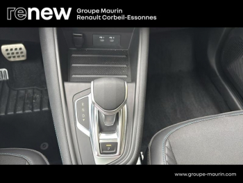 Photo 24 du bon plan RENAULT Captur 1.3 TCe mild hybrid 160ch esprit Alpine EDC occasion à 27590 €